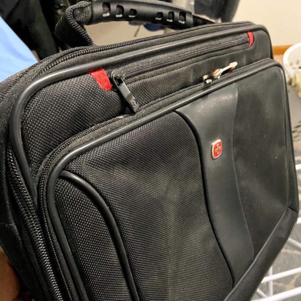 Swiss Gear Laptop Bag